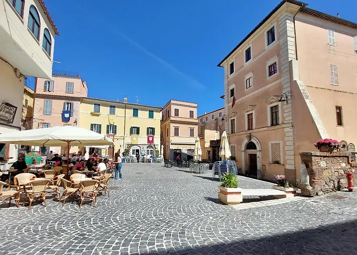 Un Angolo Al Sole