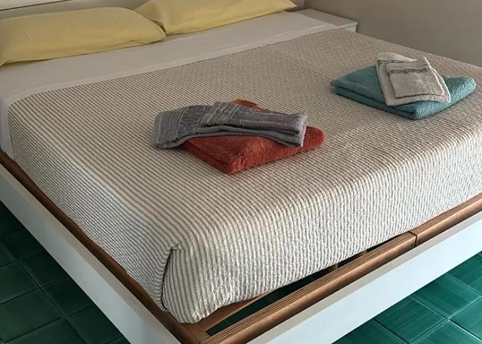 Lucia House Mare Nettuno